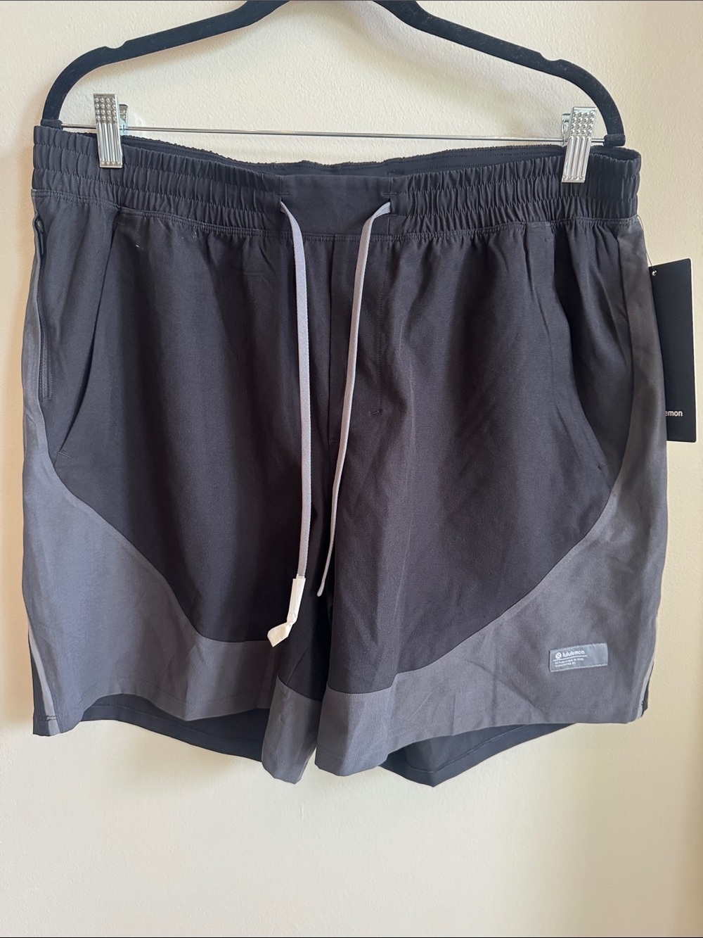 Lululemon Pace Breaker Water Shorts